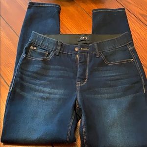 Curve Appeal Jeans NWOT